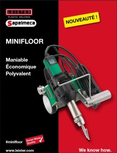 Minifloor Leister pageaccueil